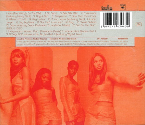 Destiny's Child-1