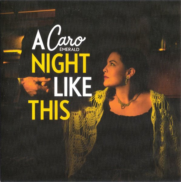 Caro Emerald-0