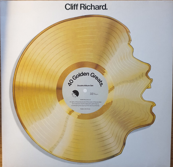 Cliff Richard-0