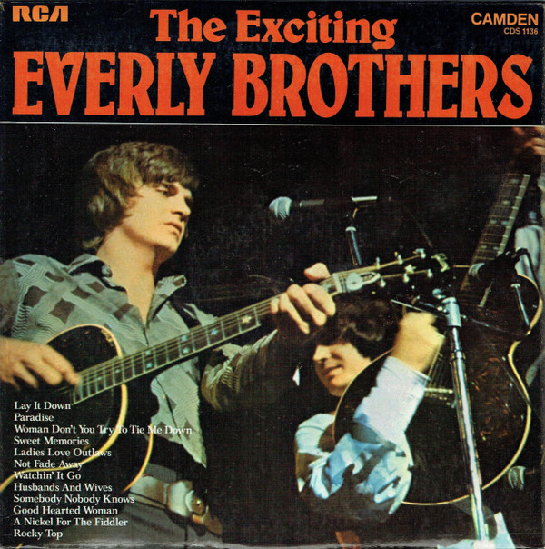 Everly Brothers-0