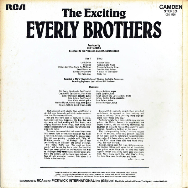 Everly Brothers-1