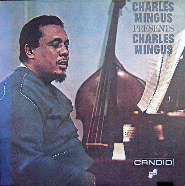 Charles Mingus-0