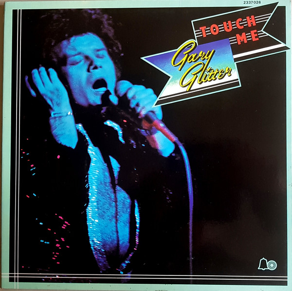 Gary Glitter-0