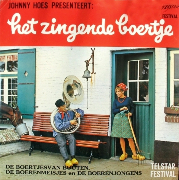 De Boertjes van Buuten-0