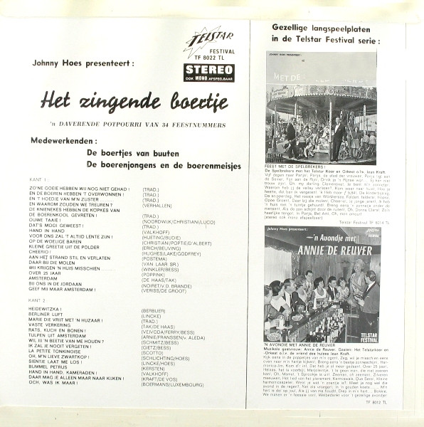 De Boertjes van Buuten-1