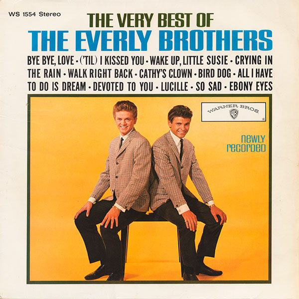 Everly Brothers-0