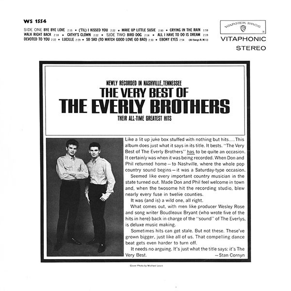 Everly Brothers-1