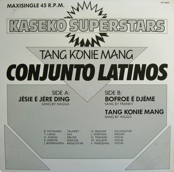 Conjunto Latinos-1