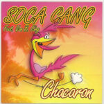 Soca Gang Feat. Van B. King-0