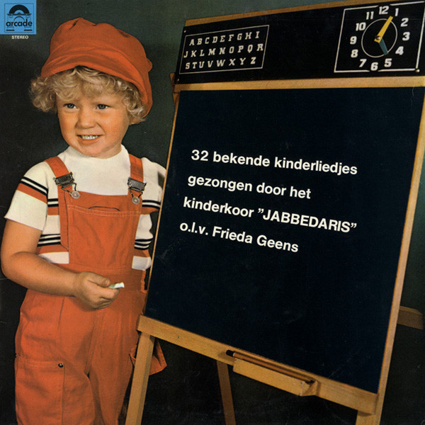 Kinderkoor Jabbedaris-0