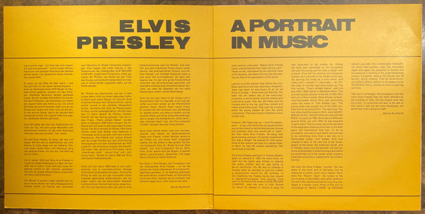 Elvis Presley-1
