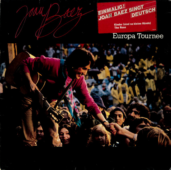 Joan Baez-0