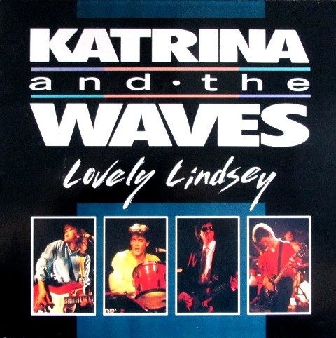 Katrina And The Waves-0