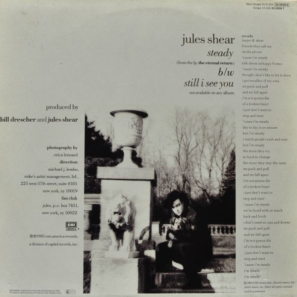 Jules Shear-1