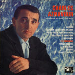 Charles Aznavour Accompagné Par Burt Random Et Paul Mauriat-0