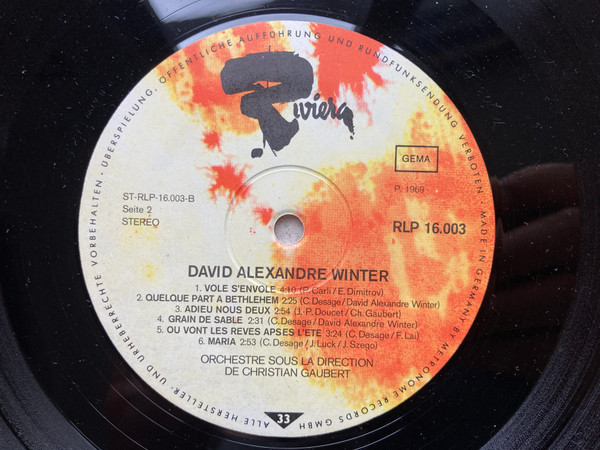 David Alexandre Winter-1