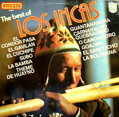 Los Incas-0