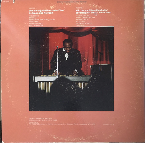 Lionel Hampton-1