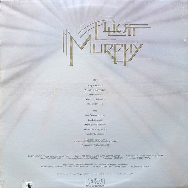 Elliott Murphy-1