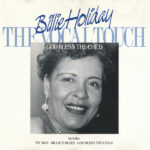 Billie Holiday-0