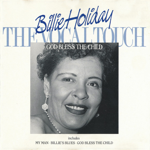 Billie Holiday-0