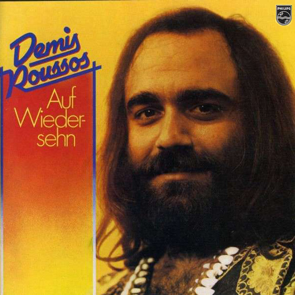Demis Roussos-0