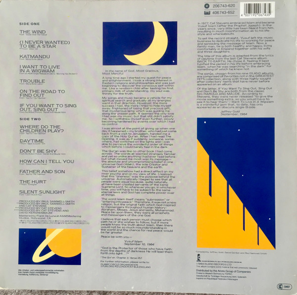 Cat Stevens-1
