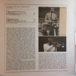 Joe Newman, Hank Jones, George Duvivier, Alan Dawson-2