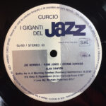 Joe Newman, Hank Jones, George Duvivier, Alan Dawson-4