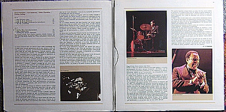 Lionel Hampton, Cat Anderson, Eddie Chamblee, Frankie Dunlop-1