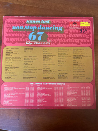 James Last-1