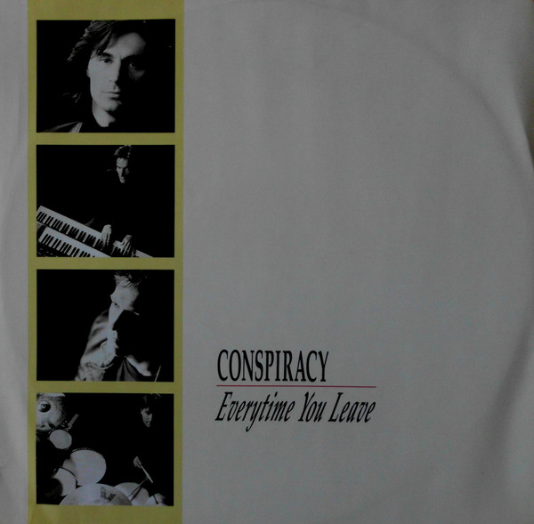 Conspiracy (19)-0
