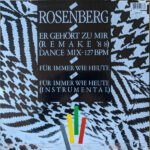Marianne Rosenberg-1