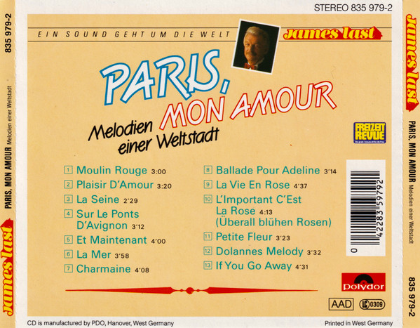 James Last-1