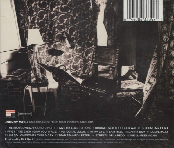 Johnny Cash-1
