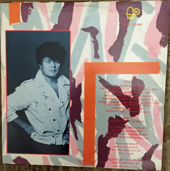 Gary Glitter-1