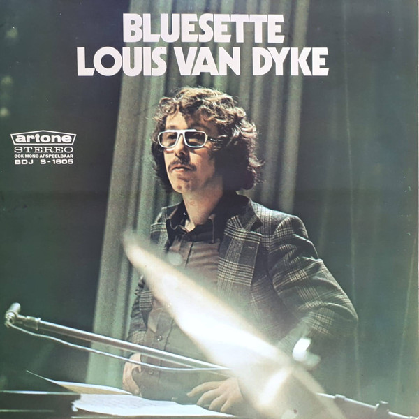Louis van Dijk-0