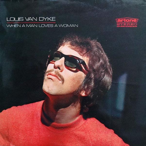Louis Van Dijk-0