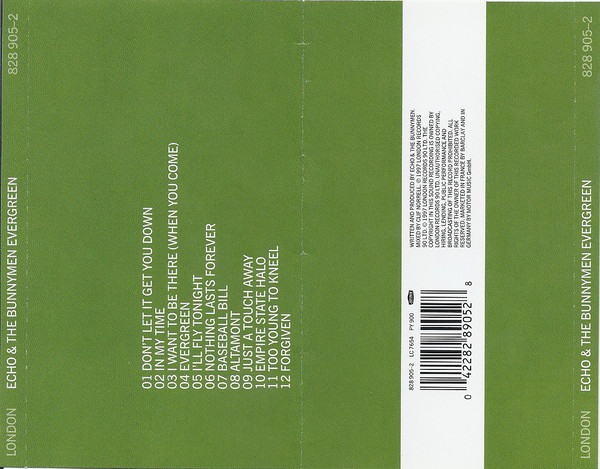 Echo & The Bunnymen-1