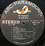 Ed Kenney, Chick Floyd & His Orchestra-3