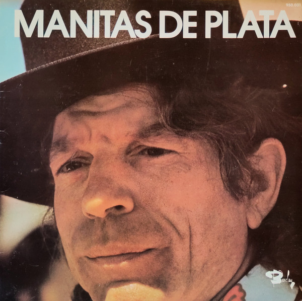Manitas De Plata-0