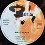 Manitas De Plata-2