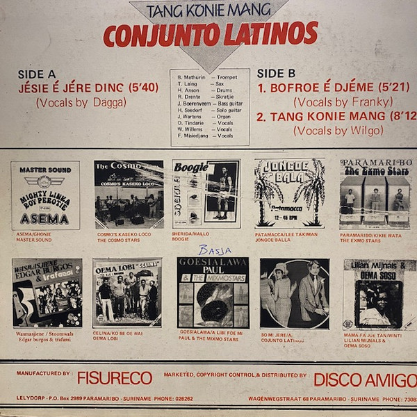 Conjunto Latinos-1