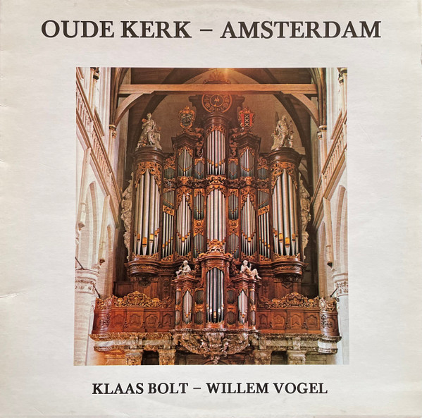Klaas Bolt - Willem Vogel-0