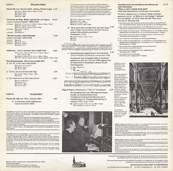 Klaas Bolt - Willem Vogel-1