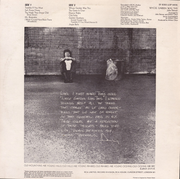 John Denver-1