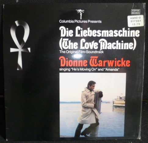 Dionne Warwick-0