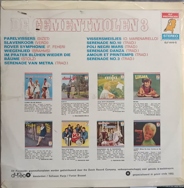 Draaiorgel "De Cementmolen"-1