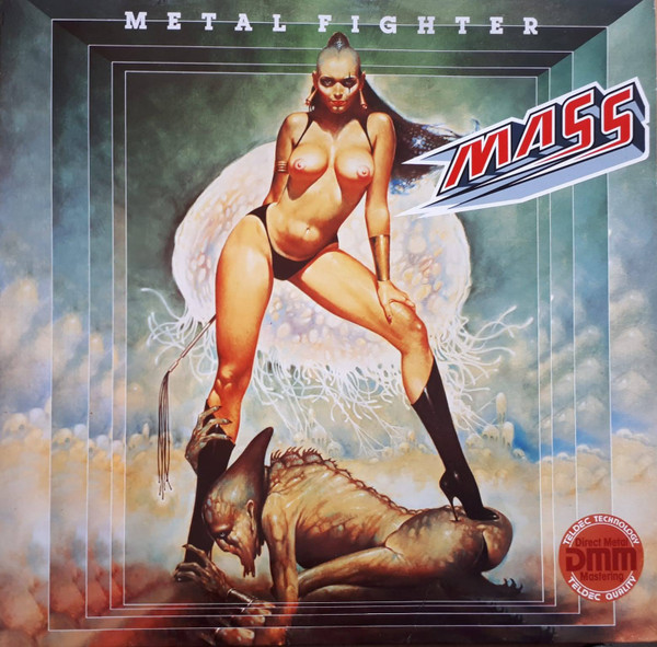 Mass (25)-0