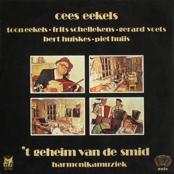 Cees Eekels-0